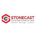 Stonecast Concrete Countertops logo